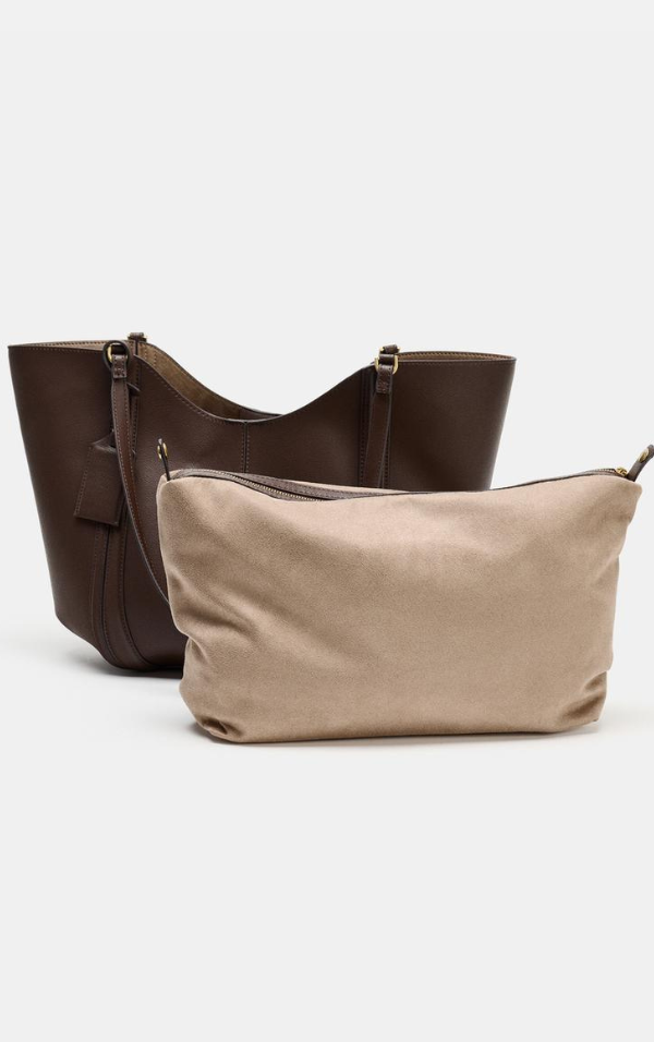 Bolsa Maxi Marin