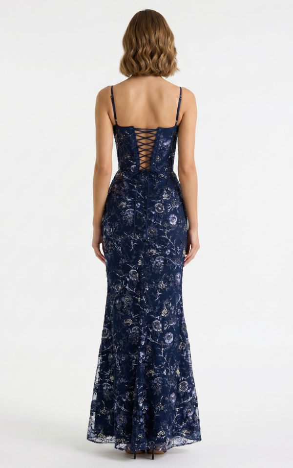 Vestido Manuela