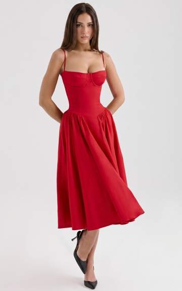 Vestido Ketse